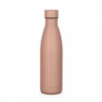 BUFFON. Borraccia termica in acciaio inossidabile 500 mL - Champagne