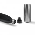 BUFFON. Borraccia termica in acciaio inossidabile 500 mL