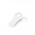 MALTE. Отварачка за бутилки - бял