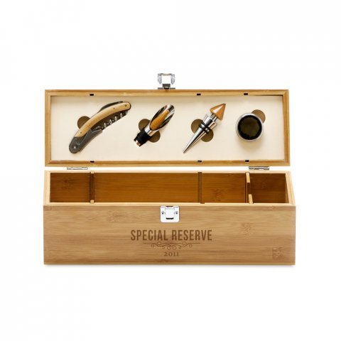 SYRAH. &Sigma;&epsilon;&tau; &kappa;&rho;&alpha;&sigma;&iota;&omicron;ύ &alpha;&pi;ό &mu;&pi;&alpha;&mu;&pi;&omicron;ύ, ABS &kappa;&alpha;&iota; &alpha;&nu;&omicron;&xi;&epsilon;ί&delta;&omega;&tau;&omicron; &alpha;&tau;&sigma;ά&lambda;&iota; - &Phi;&upsilon;&sigma;&iota;&kappa;ό 