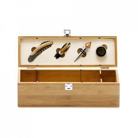 SYRAH. &Sigma;&epsilon;&tau; &kappa;&rho;&alpha;&sigma;&iota;&omicron;ύ &alpha;&pi;ό &mu;&pi;&alpha;&mu;&pi;&omicron;ύ, ABS &kappa;&alpha;&iota; &alpha;&nu;&omicron;&xi;&epsilon;ί&delta;&omega;&tau;&omicron; &alpha;&tau;&sigma;ά&lambda;&iota; - &Phi;&upsilon;&sigma;&iota;&kappa;ό 