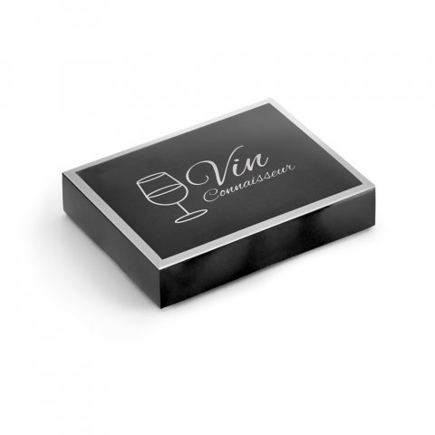 BARREL. &Sigma;&epsilon;&tau; &kappa;&rho;&alpha;&sigma;&iota;&omicron;ύ &alpha;&pi;ό &psi;&epsilon;&upsilon;&delta;ά&rho;&gamma;&upsilon;&rho;&omicron; &kappa;&alpha;&iota; &alpha;&nu;&omicron;&xi;&epsilon;ί&delta;&omega;&tau;&omicron; &alpha;&tau;&sigma;ά&lambda;&iota; - &Sigma;&alpha;&tau;έ&nu; &alpha;&sigma;&eta;&mu;ί