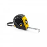 GULIVER III. 3 Metre ABS tape measur - Yellow