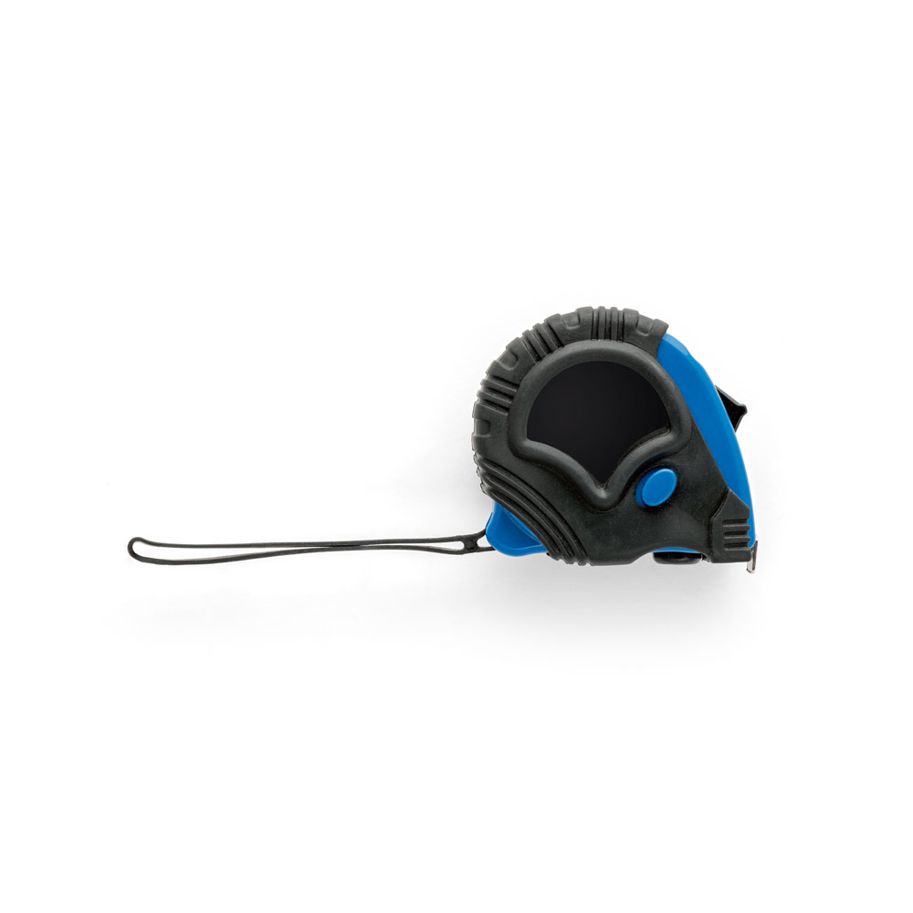 GULIVER III. Flessometro da 3 m in ABS