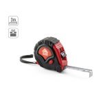 GULIVER III. M&egrave;tre ruban de 3m en ABS