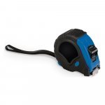 GULIVER V. 5 Metre ABS tape measure - Royal blue