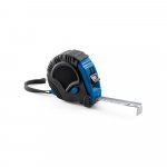 GULIVER V. 5 Metre ABS tape measure - Royal blue