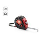 GULIVER V. Flessometro da 5 m in ABS
