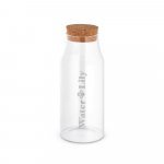 JASMIN 800. &Gamma;&upsilon;ά&lambda;&iota;&nu;&omicron; &mu;&pi;&omicron;&upsilon;&kappa;ά&lambda;&iota; &mu;&epsilon; &kappa;&alpha;&pi;ά&kappa;&iota; &alpha;&pi;ό &phi;&epsilon;&lambda;&lambda;ό 800 mL - &Phi;&upsilon;&sigma;&iota;&kappa;ό 