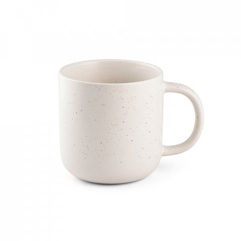 CONSTELLATION. Tazza in ceramica da 370 mL - Bianco pastello