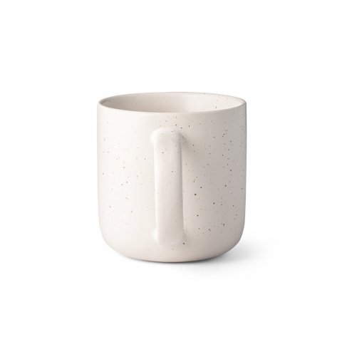 CONSTELLATION. Tazza in ceramica da 370 mL - Bianco pastello