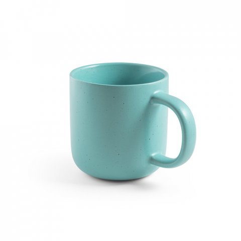 CONSTELLATION. Tazza in ceramica da 370 mL - Azzurro