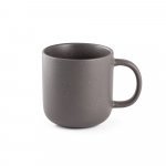 CONSTELLATION. Tazza in ceramica da 370 mL - Grigio scuro 