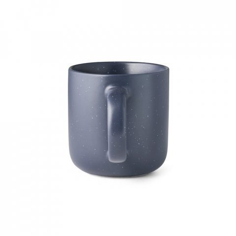 CONSTELLATION. Tazza in ceramica da 370 mL - Blu scuro
