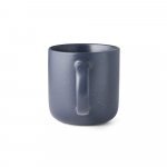 CONSTELLATION. Tazza in ceramica da 370 mL - Blu scuro