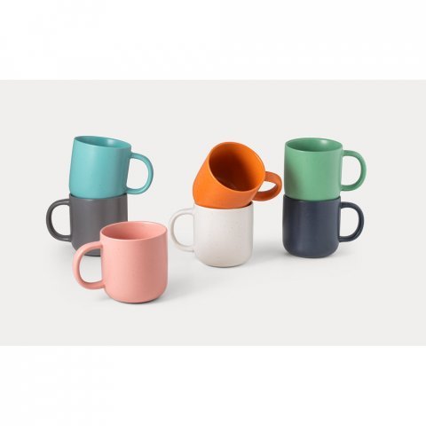 CONSTELLATION. Tazza in ceramica da 370 mL