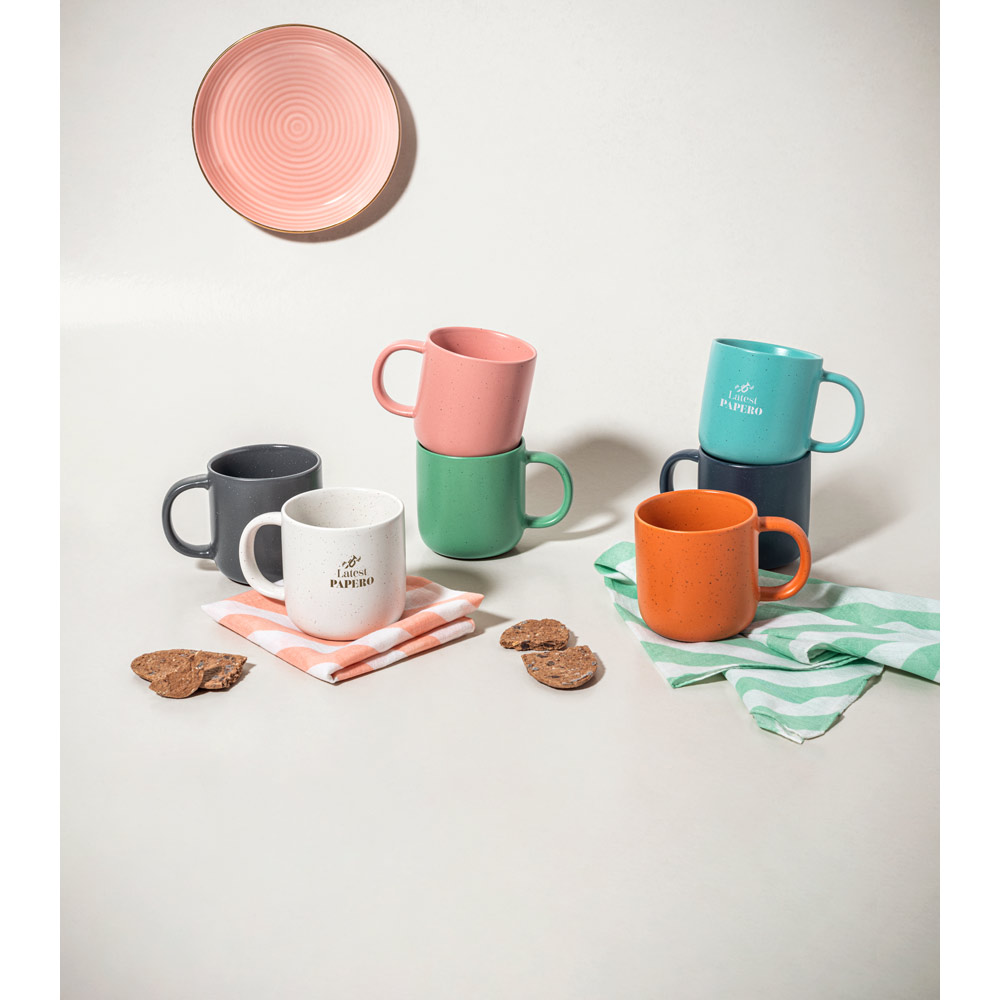 CONSTELLATION. Tazza in ceramica da 370 mL