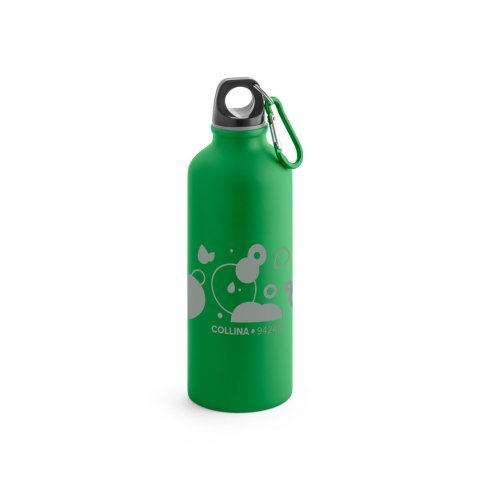 COLLINA. Sticla 540 mL - Verde