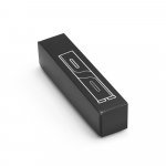 MERLOT. Електрически тирбушон - черно