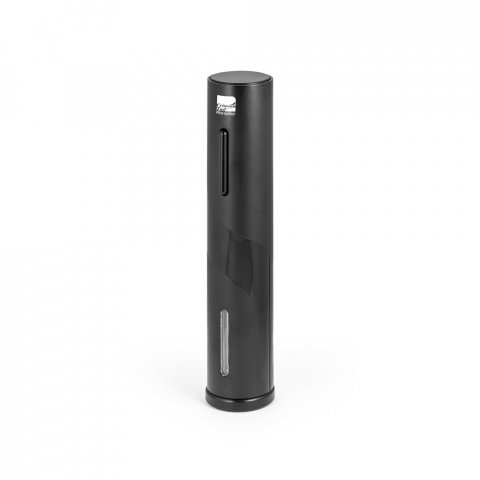 MERLOT. Електрически тирбушон - черно