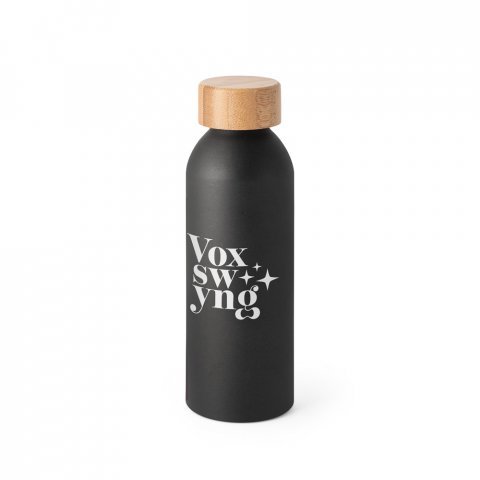 QUETA. &Mu;&pi;&omicron;&upsilon;&kappa;ά&lambda;&iota; &alpha;&lambda;&omicron;&upsilon;&mu;&iota;&nu;ί&omicron;&upsilon; &mu;&epsilon; &kappa;&alpha;&pi;ά&kappa;&iota; &alpha;&pi;ό &mu;&pi;&alpha;&mu;&pi;&omicron;ύ 550 ml - &Mu;&alpha;ύ&rho;&omicron;