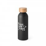 QUETA. &Mu;&pi;&omicron;&upsilon;&kappa;ά&lambda;&iota; &alpha;&lambda;&omicron;&upsilon;&mu;&iota;&nu;ί&omicron;&upsilon; &mu;&epsilon; &kappa;&alpha;&pi;ά&kappa;&iota; &alpha;&pi;ό &mu;&pi;&alpha;&mu;&pi;&omicron;ύ 550 ml - &Mu;&alpha;ύ&rho;&omicron;