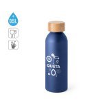 QUETA. Sticla 550 mL