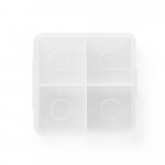 GLACIER. &Sigma;&epsilon;&tau; &epsilon;&pi;&alpha;&nu;&alpha;&chi;&rho;&eta;&sigma;&iota;&mu;&omicron;&pi;&omicron;&iota;ή&sigma;&iota;&mu;&omega;&nu; &kappa;ύ&beta;&omega;&nu; &alpha;&pi;ό &alpha;&nu;&omicron;&xi;&epsilon;ί&delta;&omega;&tau;&omicron; &alpha;&tau;&sigma;ά&lambda;&iota; - &Alpha;&sigma;ή&mu;&iota;