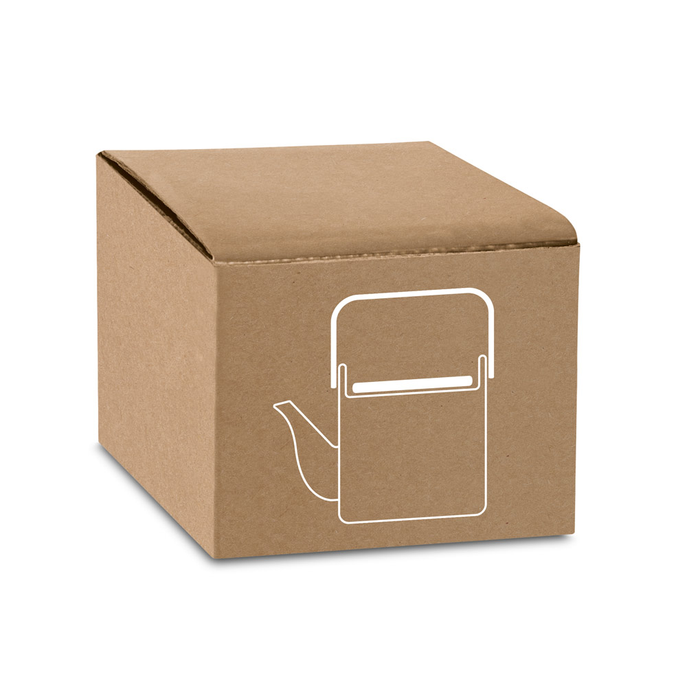 GLOGG. Teiera in ceramica da 700 mL