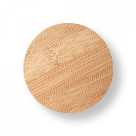 GLOGG. Керамичен чайник 700 мл - Пастелно бяло