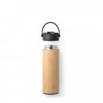 LAVER. &Mu;&pi;&omicron;&upsilon;&kappa;ά&lambda;&iota; Thermos &alpha;&pi;ό &mu;&pi;&alpha;&mu;&pi;&omicron;ύ, &alpha;&nu;&omicron;&xi;&epsilon;ί&delta;&omega;&tau;&omicron; &alpha;&tau;&sigma;ά&lambda;&iota; &kappa;&alpha;&iota; PP 440 mL - &Mu;&alpha;ύ&rho;&omicron;