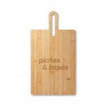 CARAWAY. Planche en bambou - Naturel