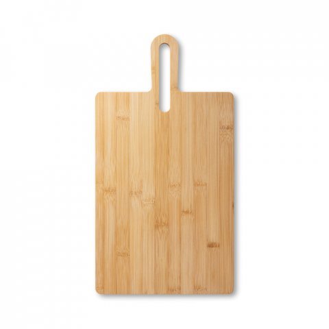 CARAWAY. Planche en bambou - Naturel