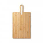 CARAWAY. Planche en bambou - Naturel