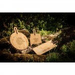 CARAWAY. Planche en bambou