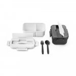 PYRUS. Кутия за обяд. Херметична кутия от PP 1000 мл