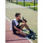 FEDERER. Бутилка от 90% рециклирана неръждаема стомана 570 mL