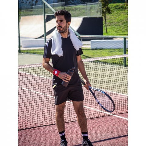 FEDERER. Бутилка от 90% рециклирана неръждаема стомана 570 mL