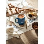 MIGHTY. Keramička &scaron;olja sa cilindričnim telom 330 ml