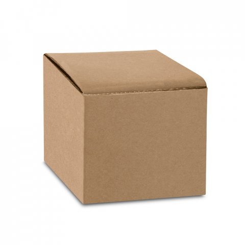 MIGHTY. Keramička &scaron;olja sa cilindričnim telom 330 ml