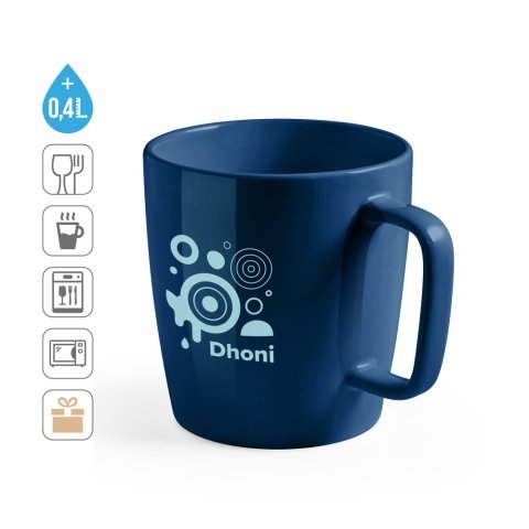 DHONI. Keramička &scaron;olja 450 ml