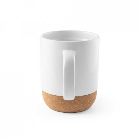 RORY SUB. Ker&aacute;mia b&ouml;gre szublim&aacute;ci&oacute;s bevonattal 390 ml - Feh&eacute;r