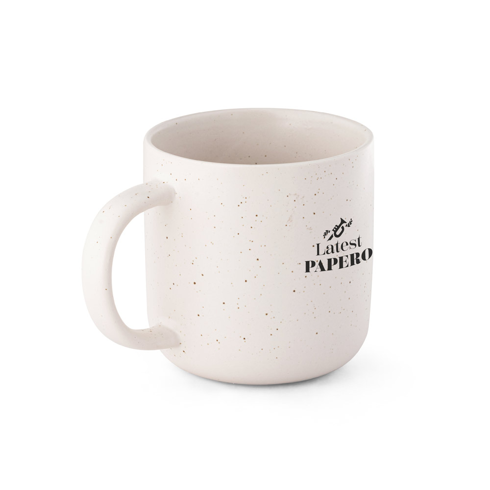 COFFEE CONSTELLATION. Tazza da caffè in ceramica 75 mL