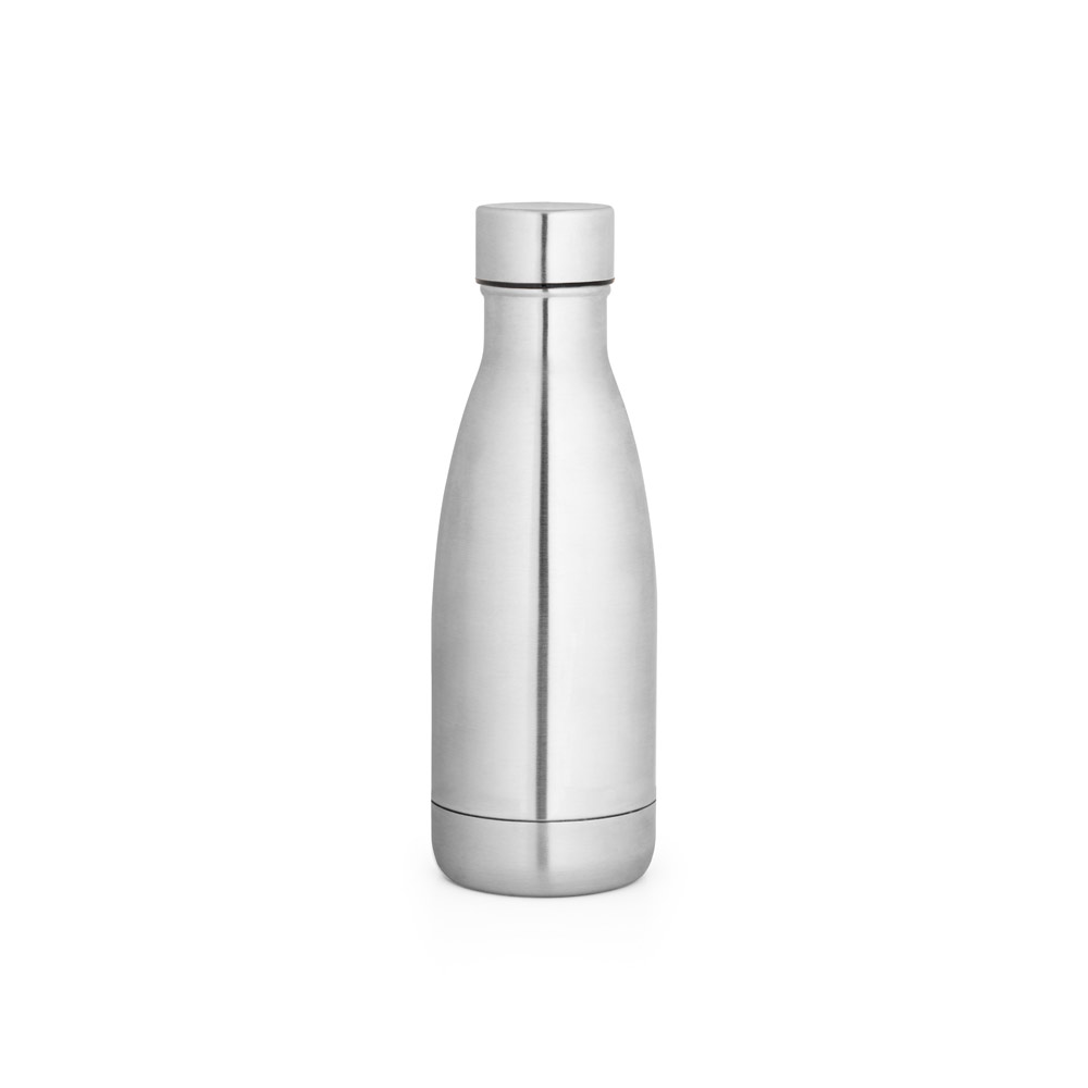 RE-BUFFON S. Thermos in acciaio inox riciclato al 90% 400 mL