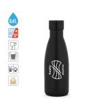 RE-BUFFON S. Thermos in acciaio inox riciclato al 90% 400 mL