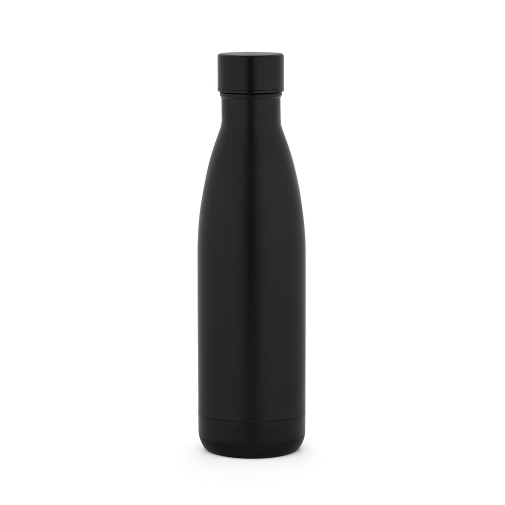 RE-BUFFON L. Thermos in acciaio inox riciclato al 90% 810 mL