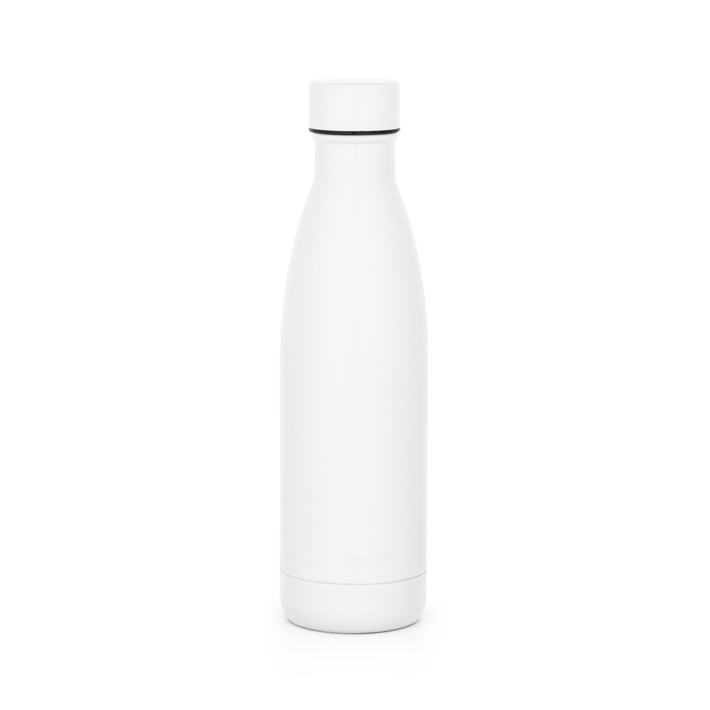 RE-BUFFON L. Thermos in acciaio inox riciclato al 90% 810 mL