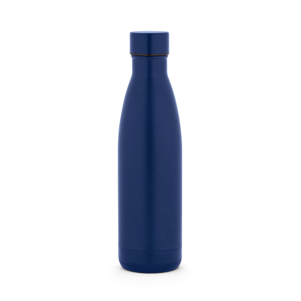 RE-BUFFON L. Thermos in acciaio inox riciclato al 90% 810 mL