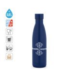 RE-BUFFON L. Termos din oțel inoxidabil 90% reciclat 810 ml