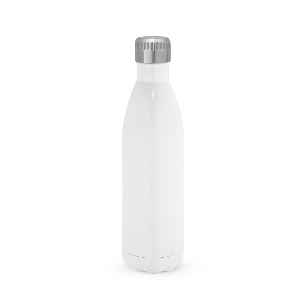 AMORTI L. Borraccia a sublimazione in acciaio inox da 800 mL